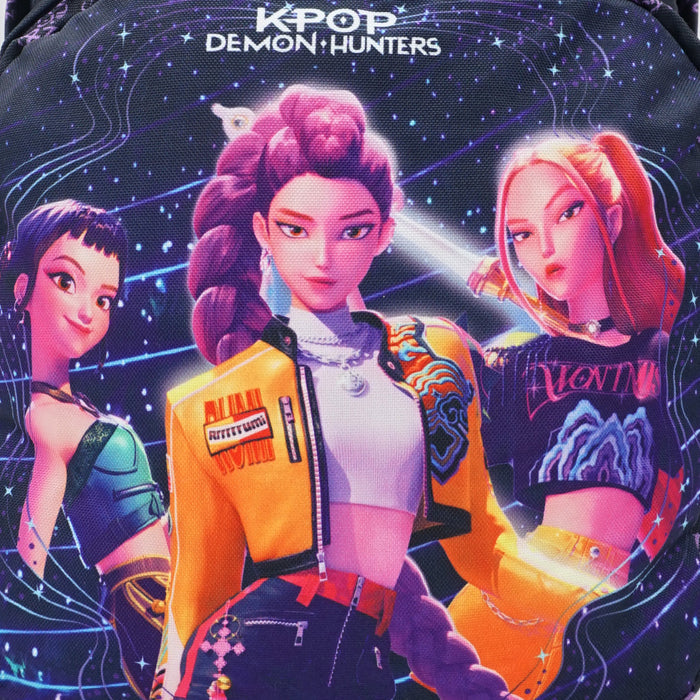 תיק בית ספר KPop Demon Hunters