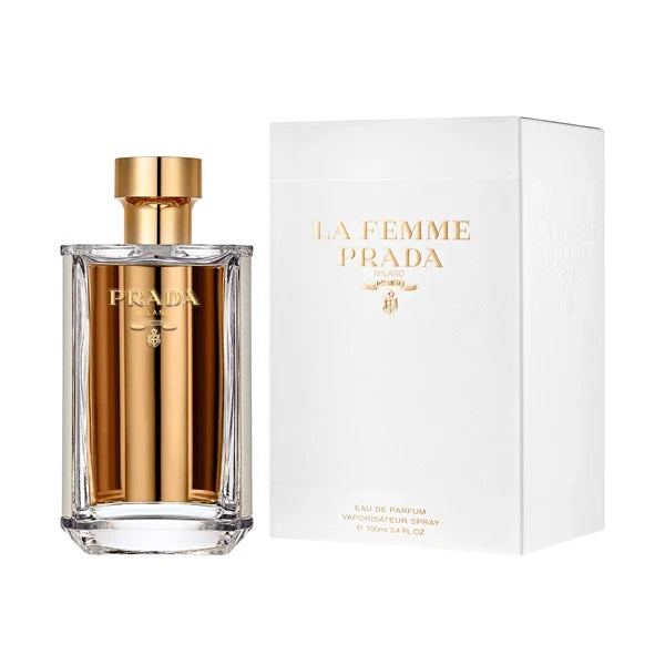 Prada La Femme Prada Eau De Parfum Vap