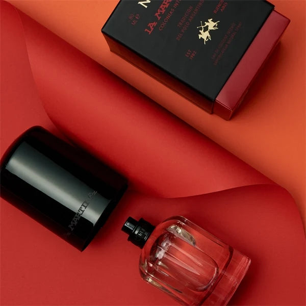 La Martina Colonias Intensas Nude Amber 80ml#Size_80 ml