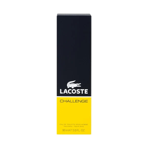 Lacoste Challenge Eau de Toilette