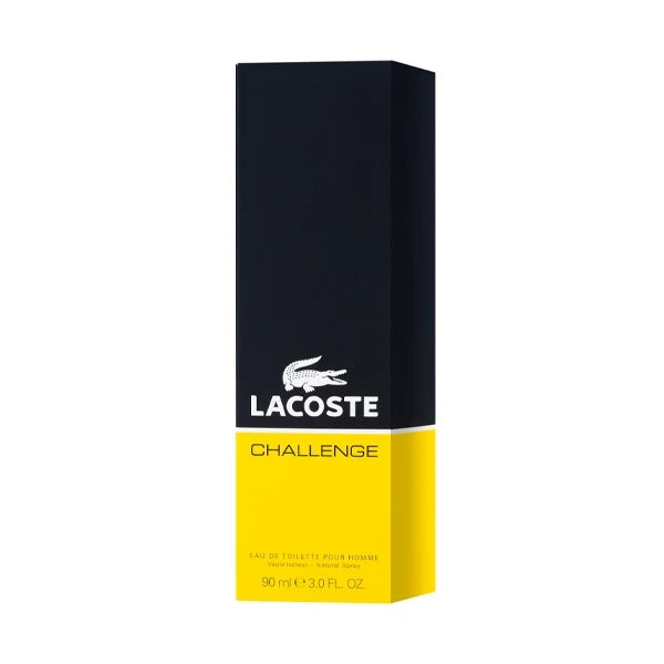Lacoste Challenge Eau de Toilette