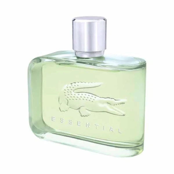 Lacoste Essential Eau de Toilette#Size_125 ml