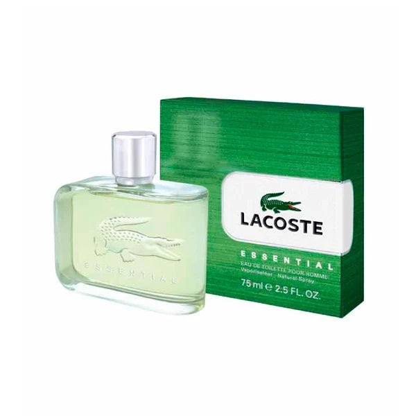Lacoste Essential Eau de Toilette 75 ml#Size_75 ml