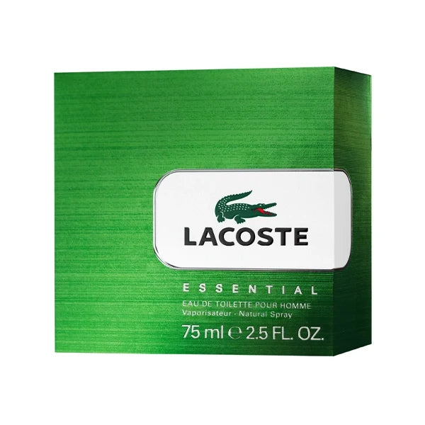 Lacoste Essential Eau de Toilette 75 ml#Size_75 ml