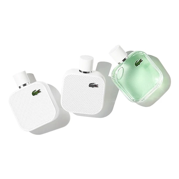 Lacoste L.12.12 Blanc Eau de Parfum 100ml#Size_100 ml