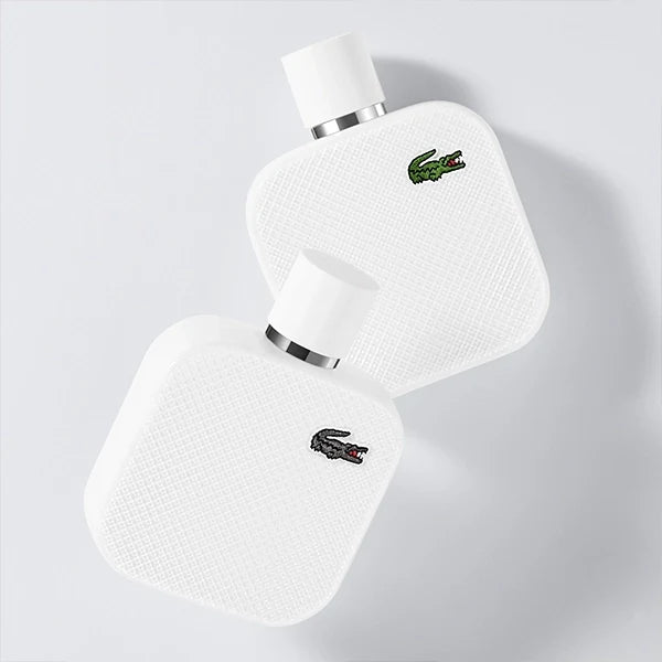Lacoste L.12.12 Blanc Eau de Parfum 100ml#Size_100 ml