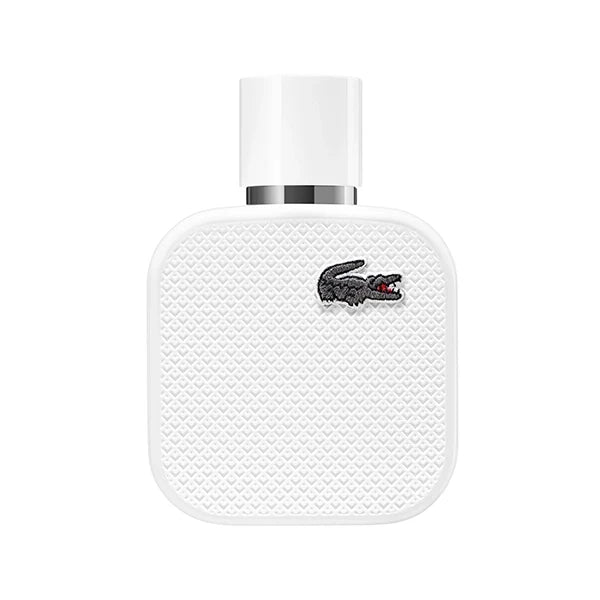 Lacoste L.12.12 Blanc Eau de Parfum 50ml#Size_50 ml