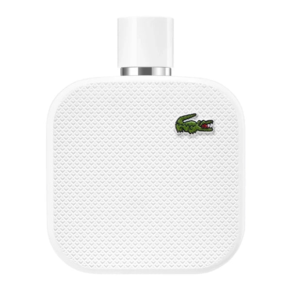 Lacoste L.12.12 Blanc Eau de Toilette 175ml#Size_175 ml