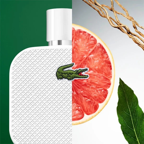 Lacoste L.12.12 Blanc Eau de Toilette 175ml#Size_175 ml
