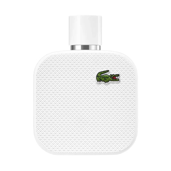 Lacoste L.12.12 Blanc Eau de Toilette 100ml#Size_100 ml