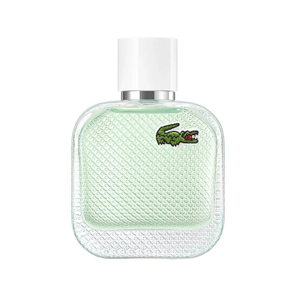 Lacoste L.12.12 Blanc Eau Fraiche Eau de Toilette 50ml#Size_50 ml