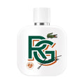 Lacoste L.12.12 Blanc Edition Limitée Roland Garros Eau De Parfum
