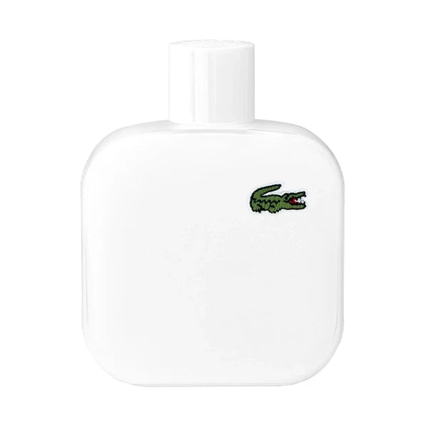Lacoste L.12.12 Blanc Pour Lui Eau de Toilette#Size_100 ml