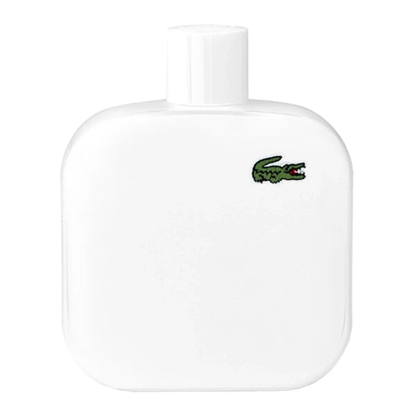 Lacoste L.12.12 Blanc Pour Lui Eau de Toilette#Size_175 ml