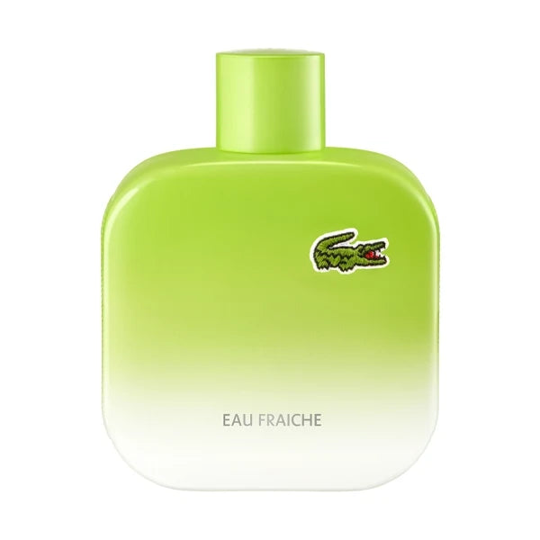 Lacoste L.12.12 Eau Fraiche Pour Lui Eau de Toilette#Size_100 ml