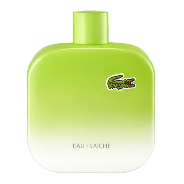 Lacoste L.12.12 Eau Fraiche Pour Lui Eau de Toilette#Size_175 ml