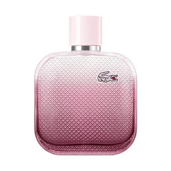 Lacoste L.12.12 EAU INTENSE For Women Eau De Toilette Spray 100 ML#Size_100 ml