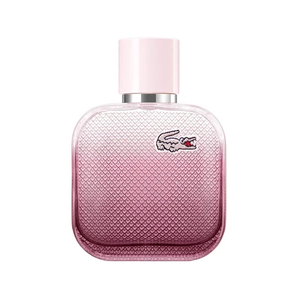 Lacoste L.12.12 EAU INTENSE For Women Eau De Toilette Spray 50 ML#Size_50 ml