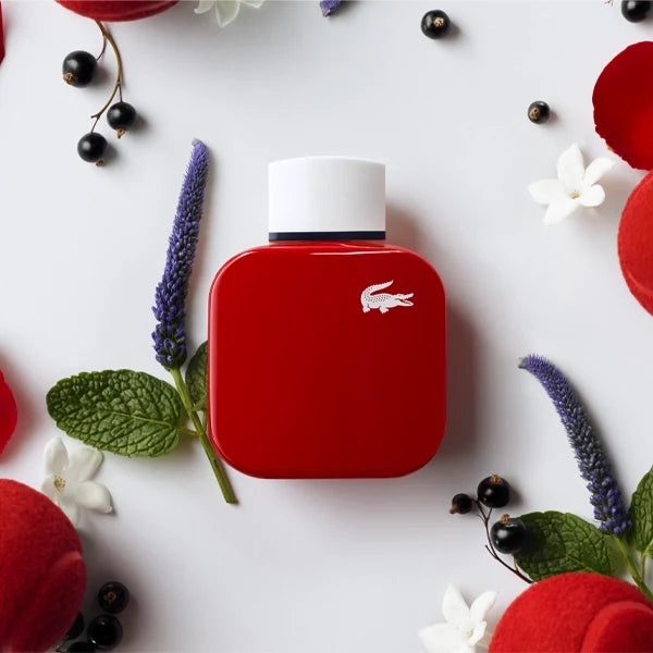 Lacoste L.12.12 French Panache Pour Elle Eau de Toilette 50 ml#Size_50 ml