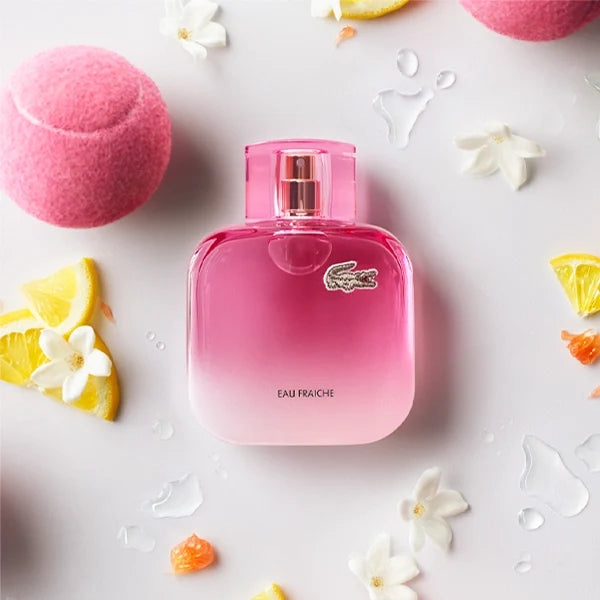 Lacoste L.12.12 Pour Elle Eau Fraiche Eau de Toilette 50 ml#Size_50 ml