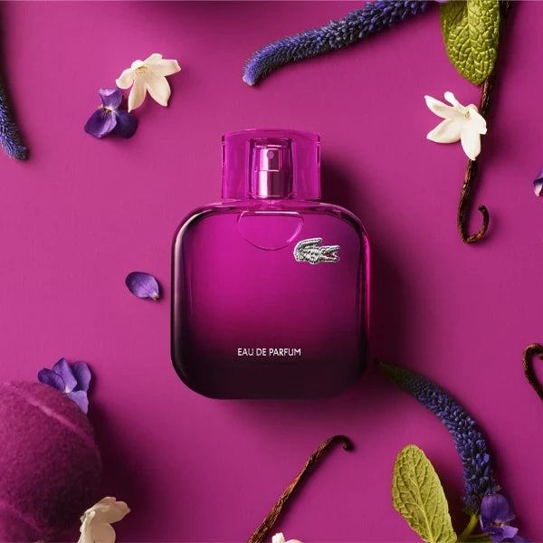Lacoste L.12.12 Pour Elle Magnetic Eau de Toilette 45 ml#Size_45 ml
