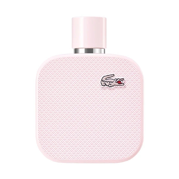 Lacoste L.12.12 Rose Eau de Parfum
