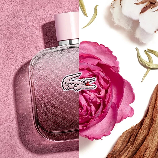 Lacoste L.12.12 Rose Eau Intense Eau de Toilette