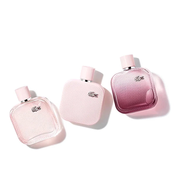 Lacoste L.12.12 Rose Eau Intense Eau de Toilette