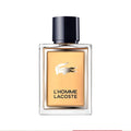 Lacoste L'Homme Eau de Toilette 50ml#Size_50 ml