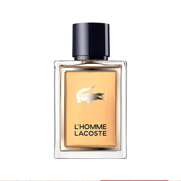 Lacoste L'Homme Eau de Toilette 50ml#Size_50 ml