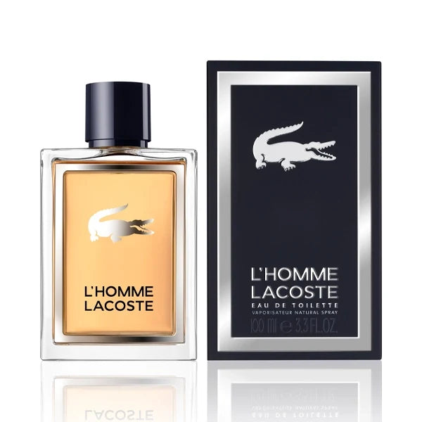 Lacoste L&#Size_100 ml