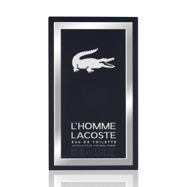 Lacoste L&#Size_100 ml