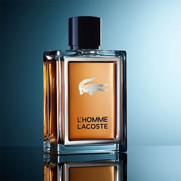 Lacoste L'Homme Eau de Toilette 50ml#Size_50 ml