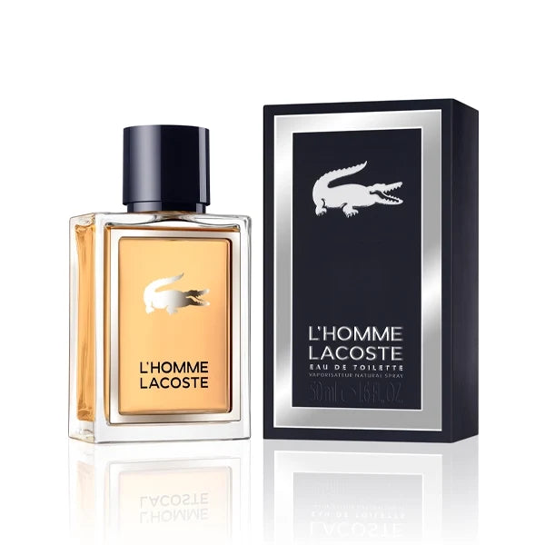 Lacoste L&#Size_50 ml