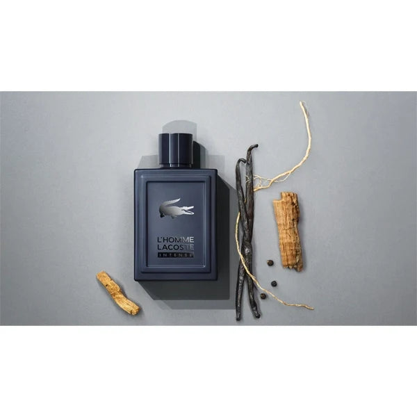 Lacoste L'Homme Intense Eau de Toilette 100 ml#Size_100 ml