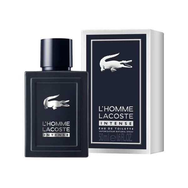 Lacoste L'Homme Intense Eau de Toilette 50 ml#Size_50 ml