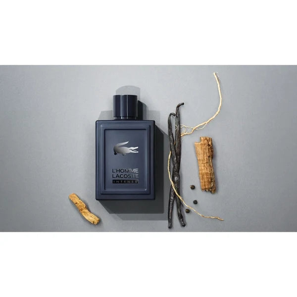 Lacoste L'Homme Intense Eau de Toilette 50 ml#Size_50 ml