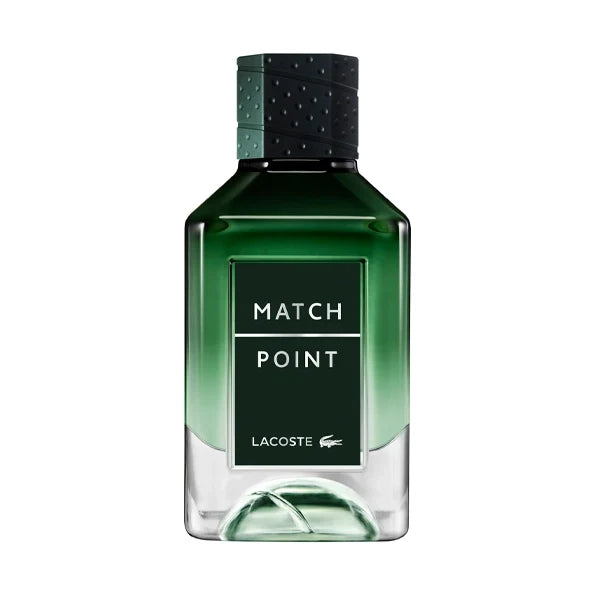 Lacoste Match Point Eau de Parfum For Men#Size_100 ml
