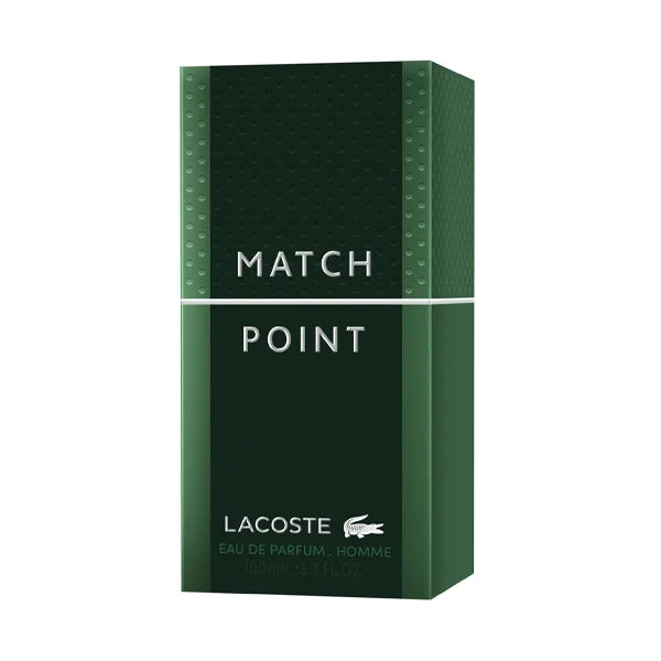 Lacoste Match Point Eau de Parfum For Men 100 ml#Size_100 ml