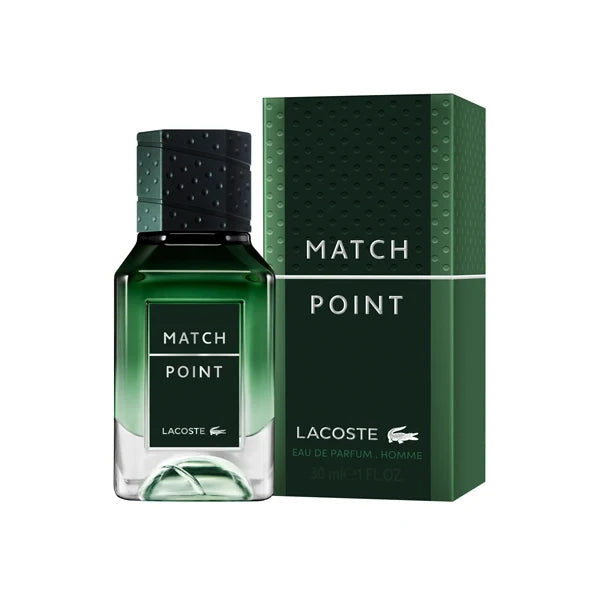 Lacoste Match Point Eau de Parfum For Men 30 ml#Size_30 ml