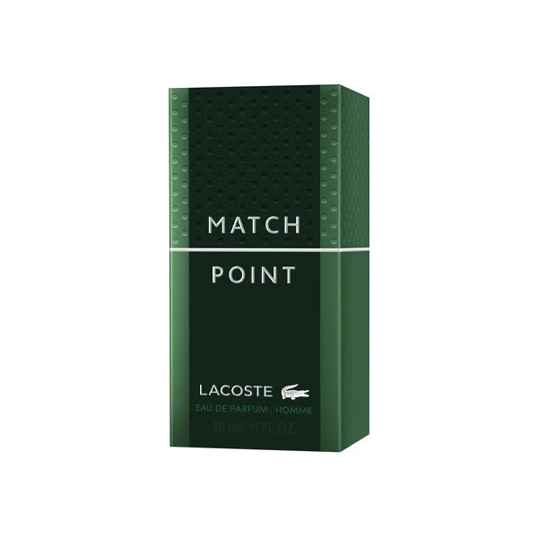 Lacoste Match Point Eau de Parfum For Men 30 ml#Size_30 ml
