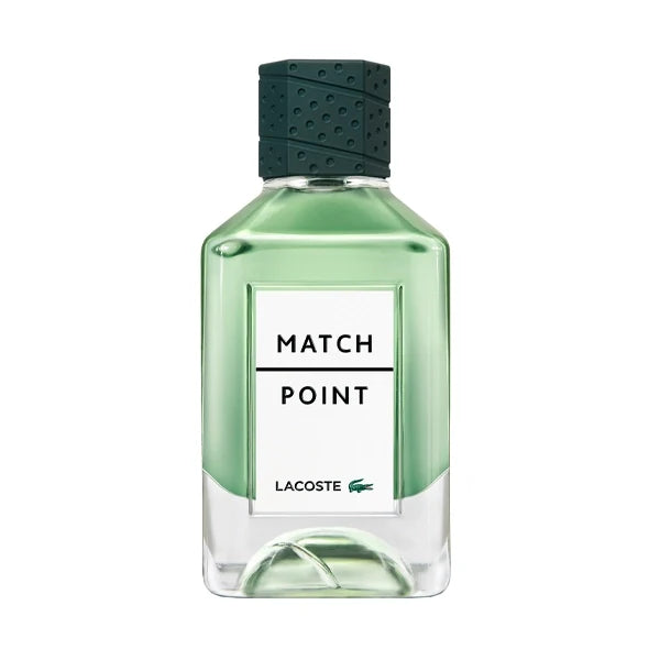 Lacoste Match Point Eau de Toilette#Size_100 ml
