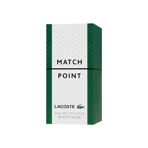 Lacoste Match Point Eau de Toilette 30 ml#Size_30 ml