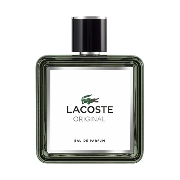 Lacoste Original Eau de Parfum 100ml#Size_100 ml
