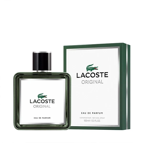 Lacoste Original Eau de Parfum 100ml#Size_100 ml