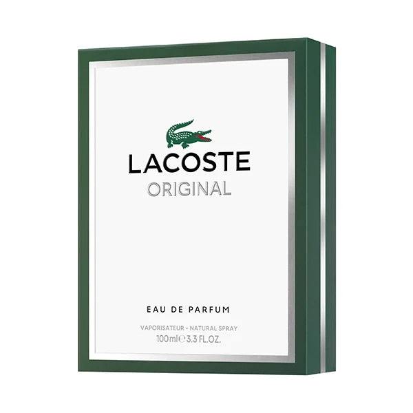 Lacoste Original Eau de Parfum 100ml#Size_100 ml