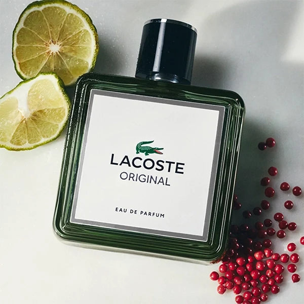 Lacoste Original Eau de Parfum 100ml#Size_100 ml