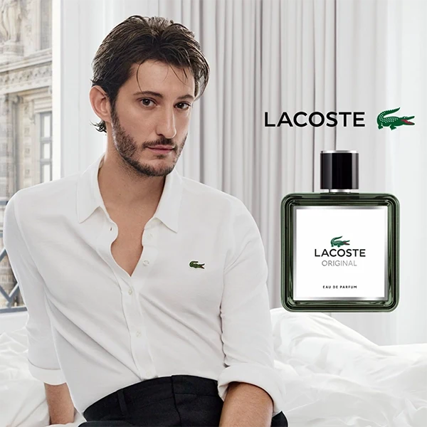 Lacoste Original Eau de Parfum 100ml#Size_100 ml