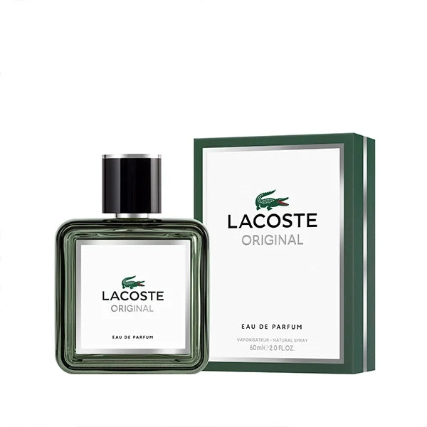 Lacoste Original Eau de Parfum 60ml#Size_60 ml