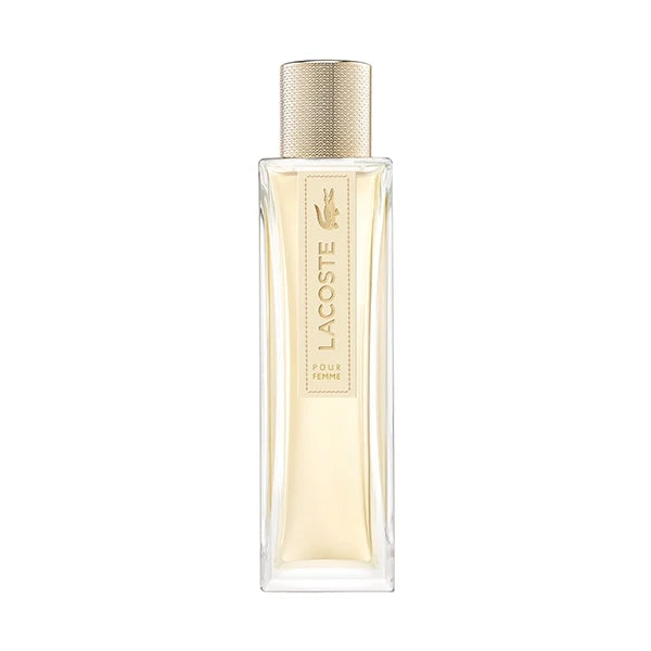 Lacoste Pour Femme Eau de Parfum 90ml#Size_90 ml